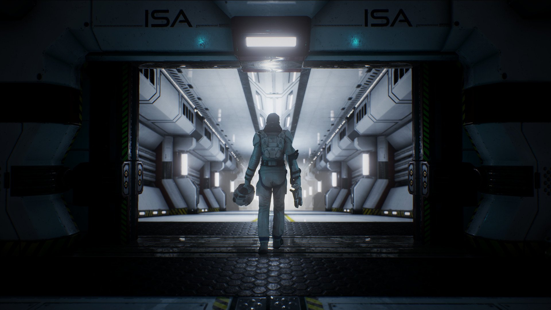 The Turing Test — скриншот 7