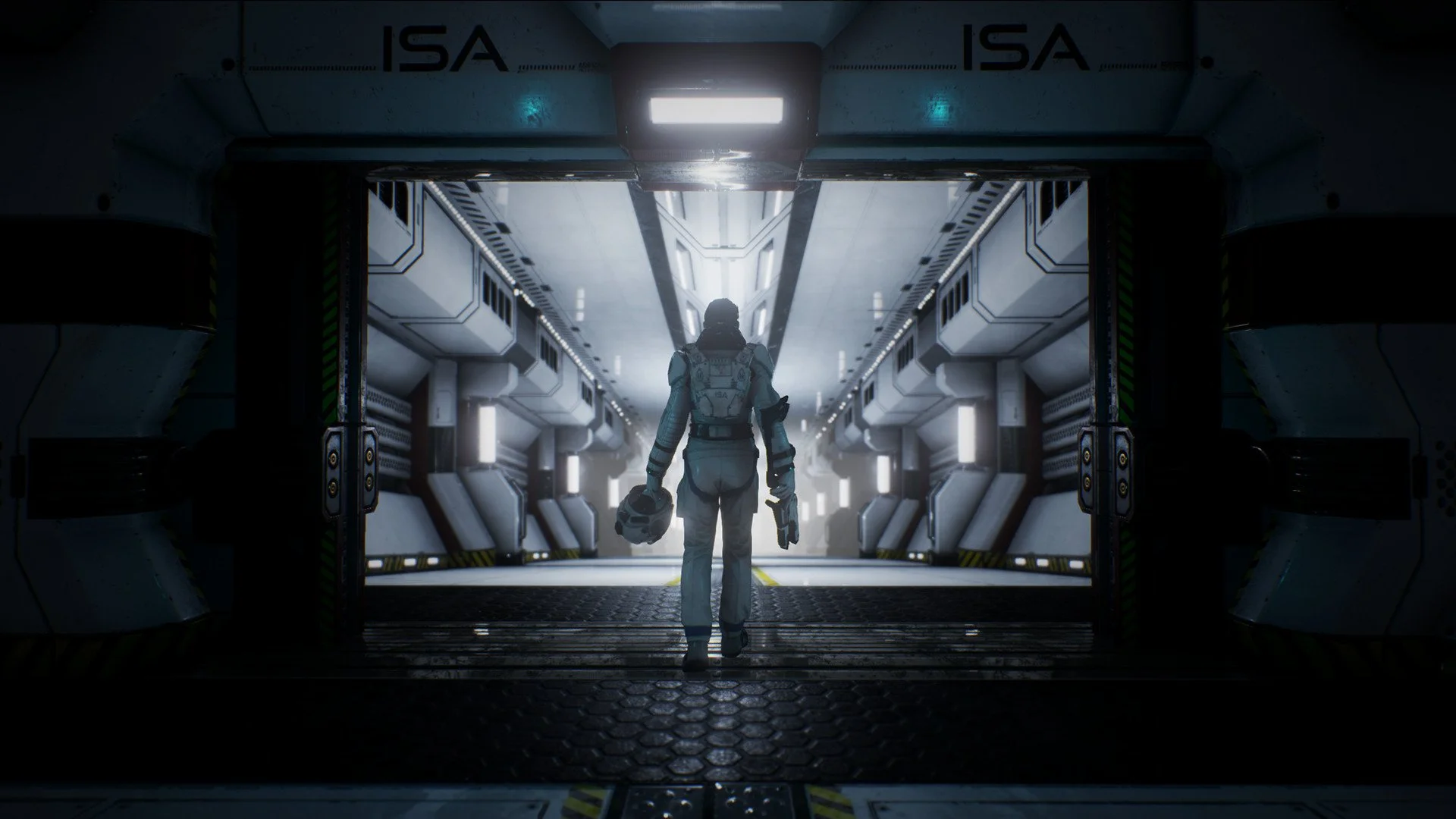 The Turing Test - кадр 7
