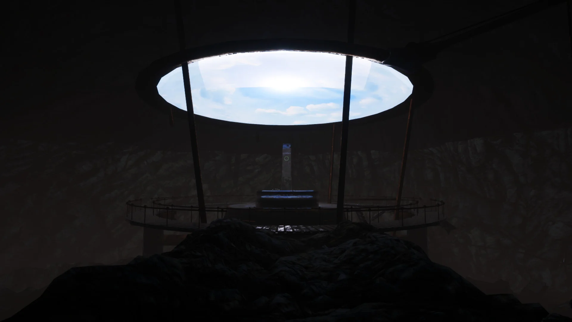 Myha: Return to the Lost Island - кадр 7
