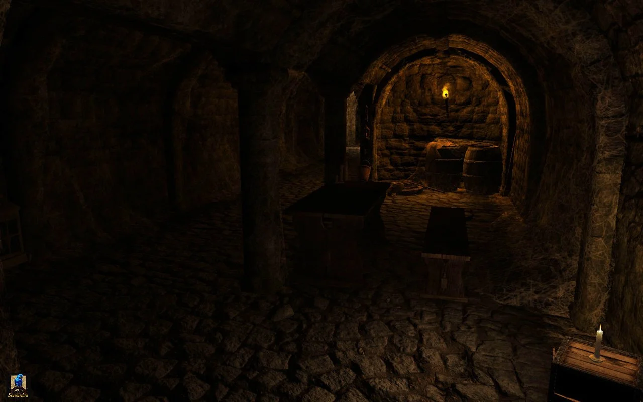 Caribbean Legends - кадр 12