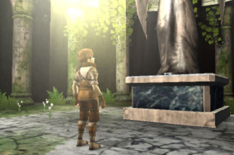 Fire Emblem Echoes: Shadows of Valentia — скриншот 3