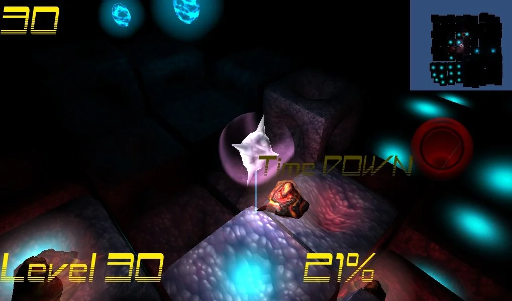 Back to Life - кадр 7