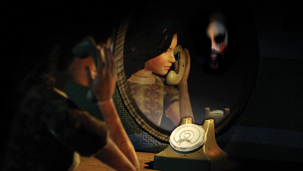Climax Studios Horror Game — скриншот 3