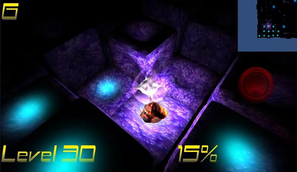 Back to Life - кадр 6