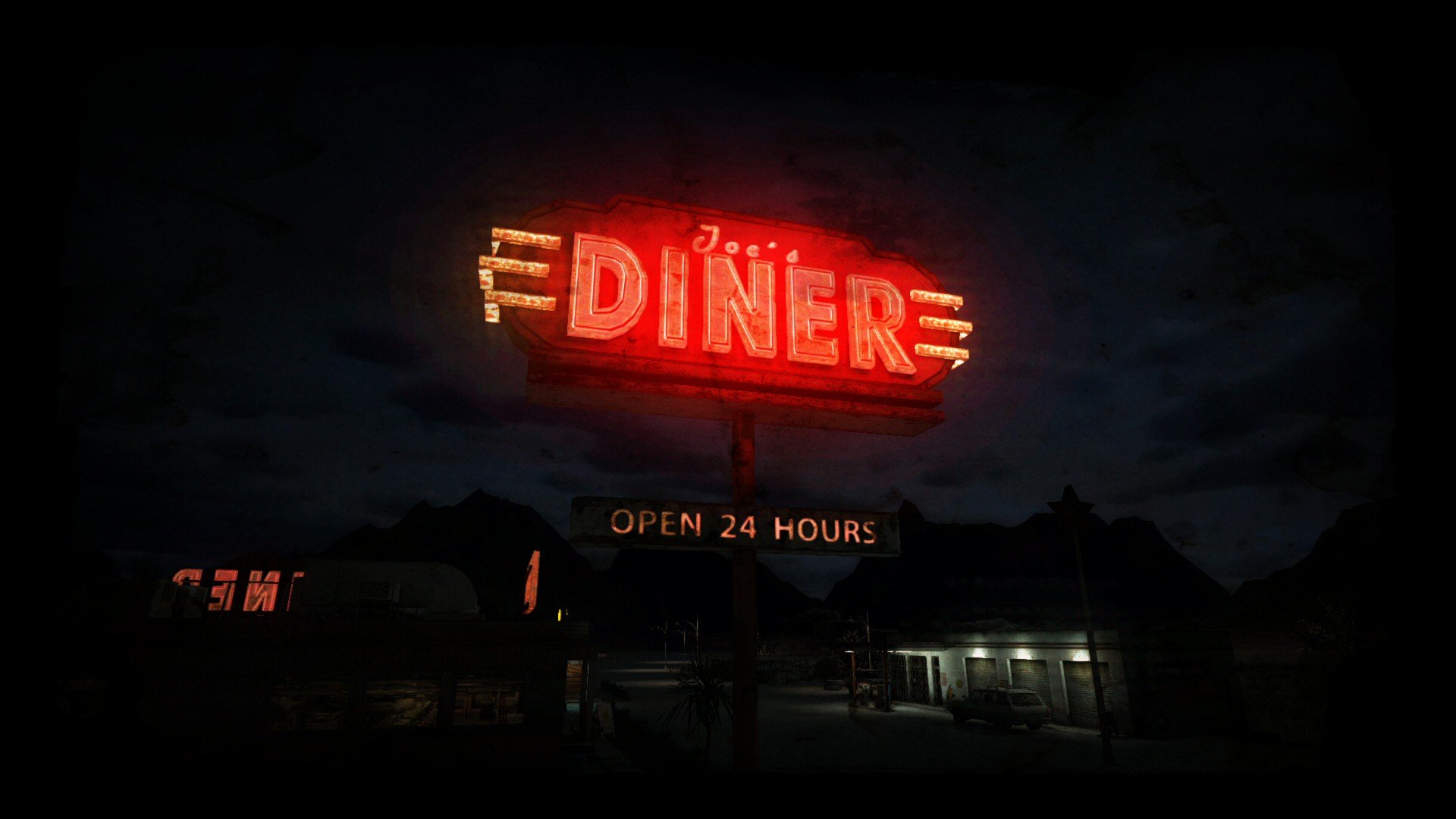 Joe's Diner — скриншот 6
