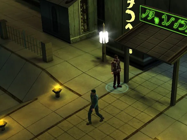 Two Worlds (N/A) - кадр 2