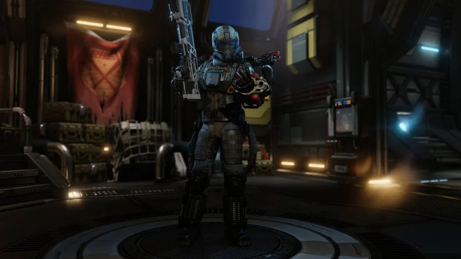 XCOM 2 - кадр 3