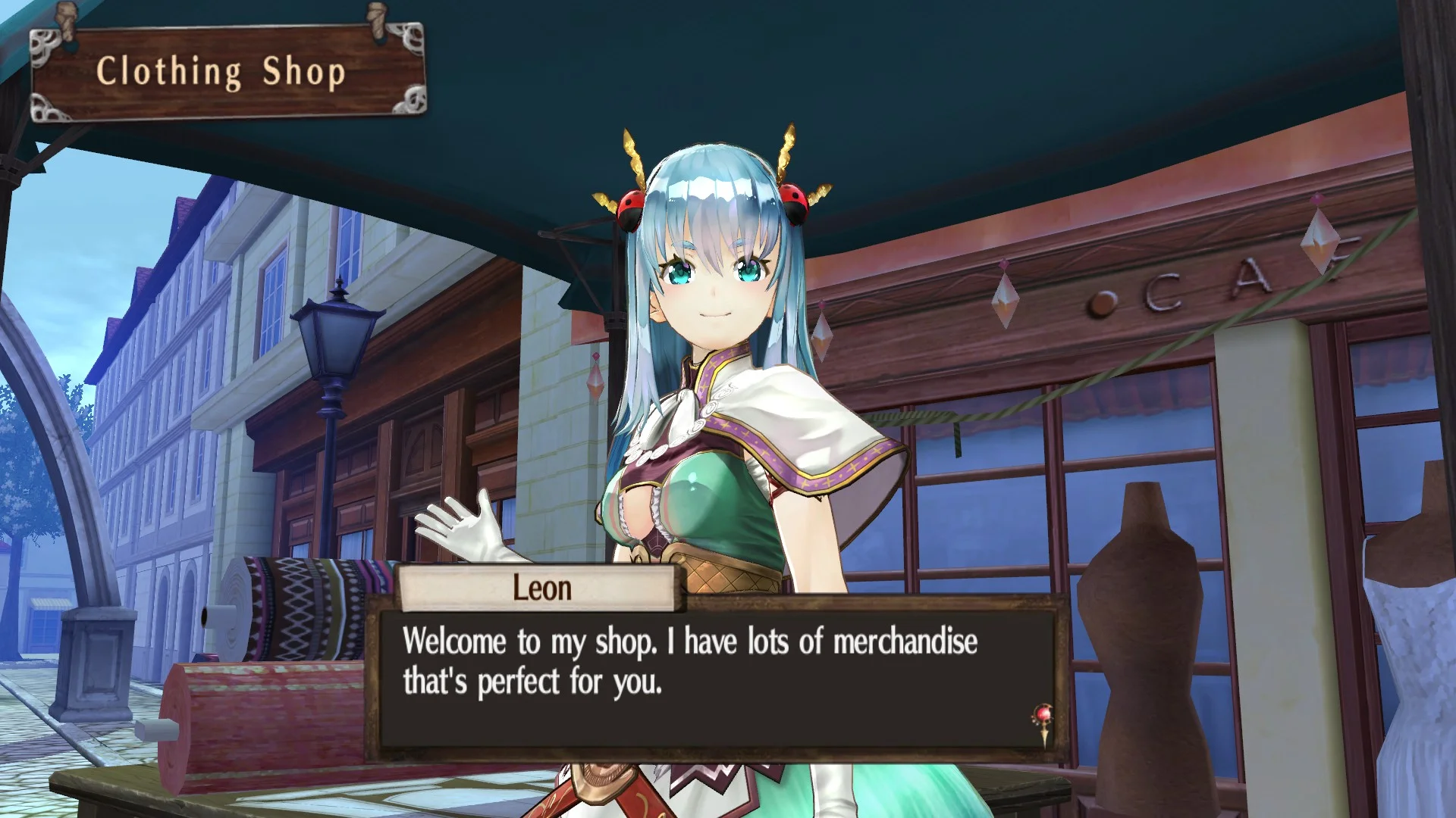 Atelier Sophie: The Alchemist of the Mysterious Book - кадр 7