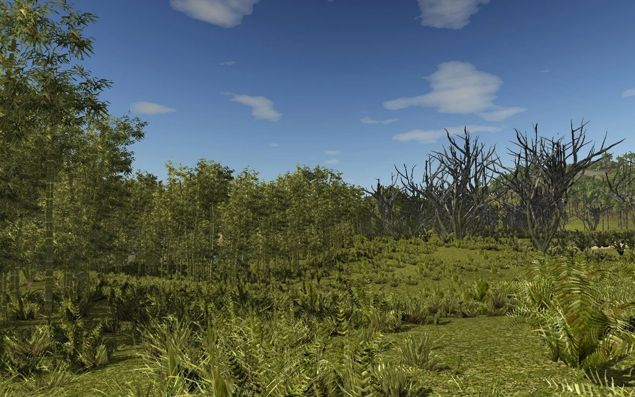 Caribbean Legends - кадр 2