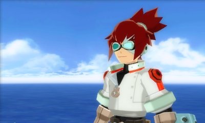 Mega Man Legends 3: Prototype Version — скриншот 5