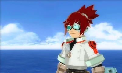 Mega Man Legends 3: Prototype Version - кадр 5