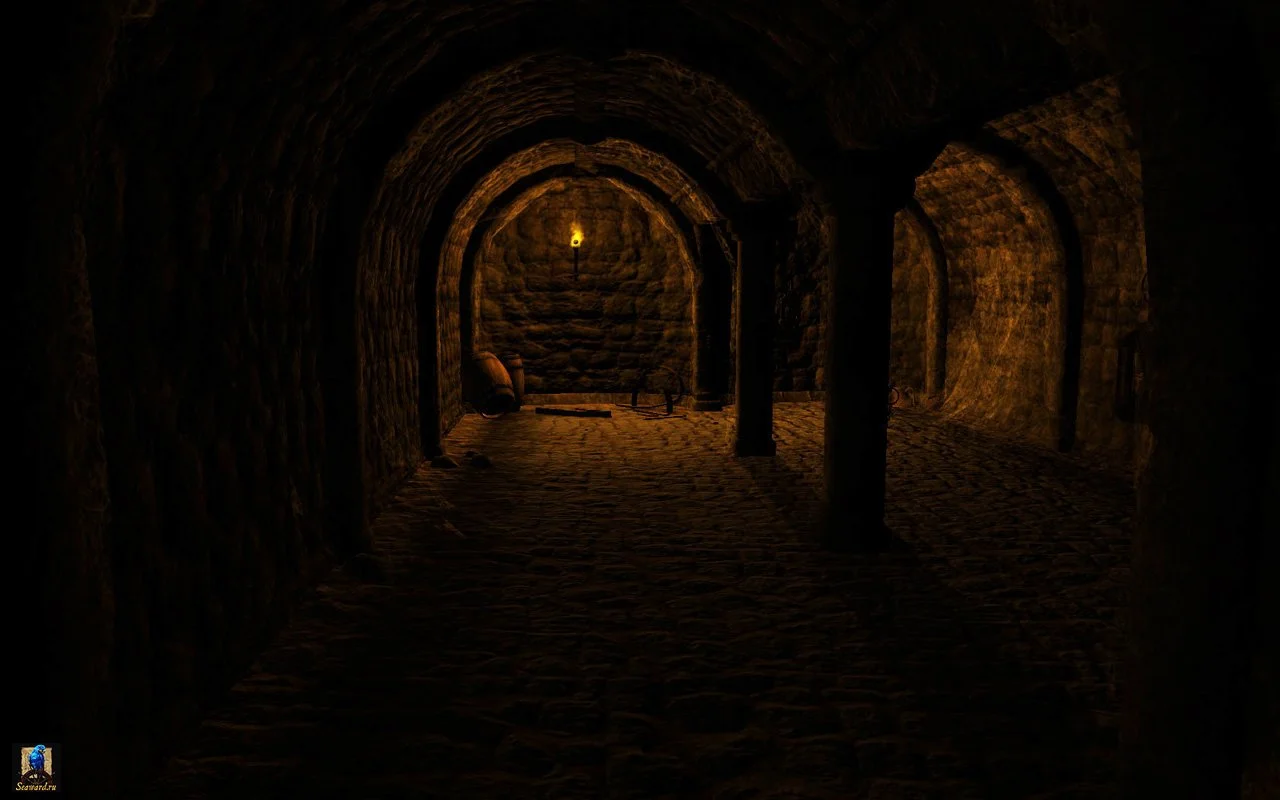 Caribbean Legends - кадр 3