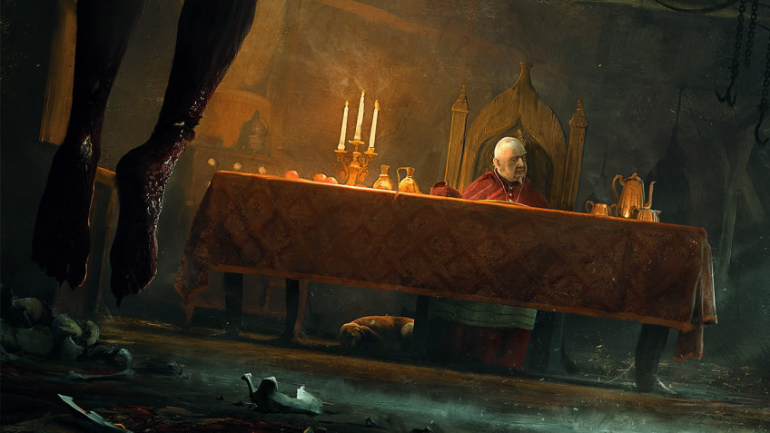 The Inquisitor — скриншот 2