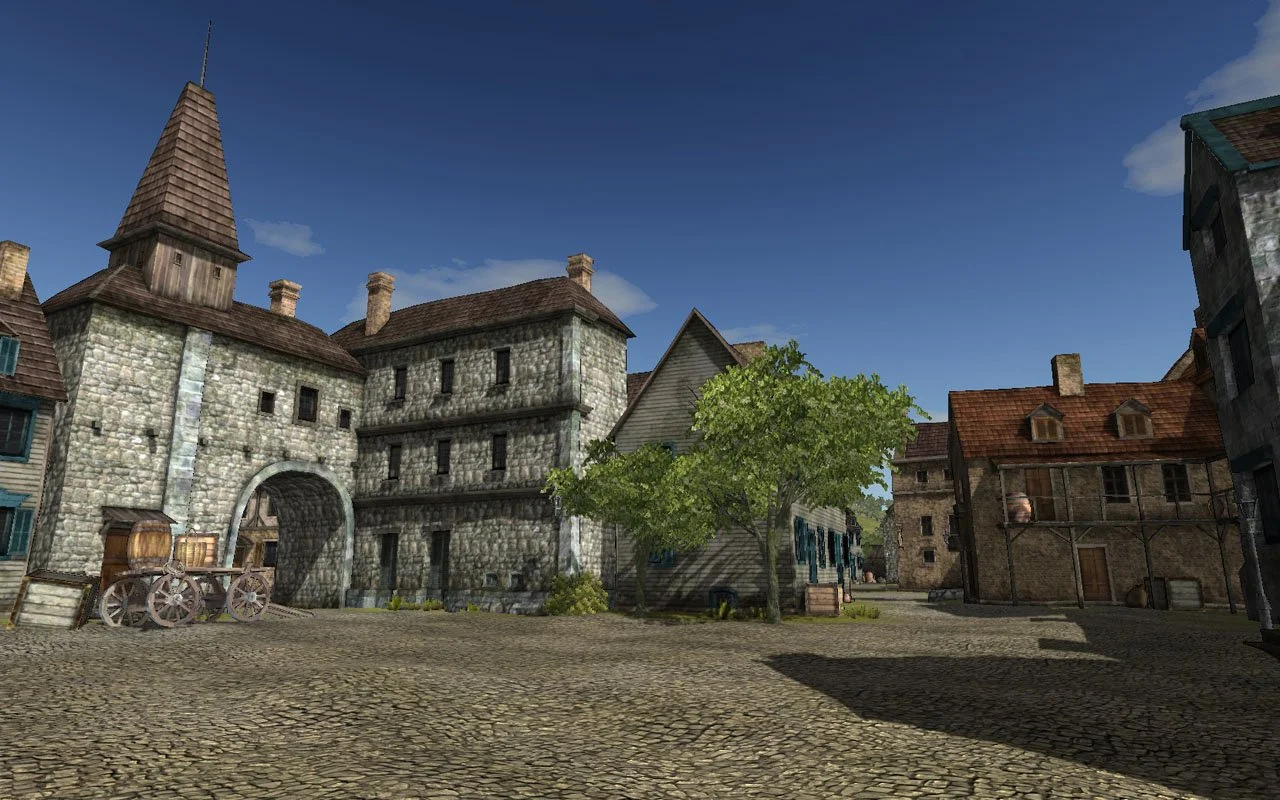 Caribbean Legends - кадр 17