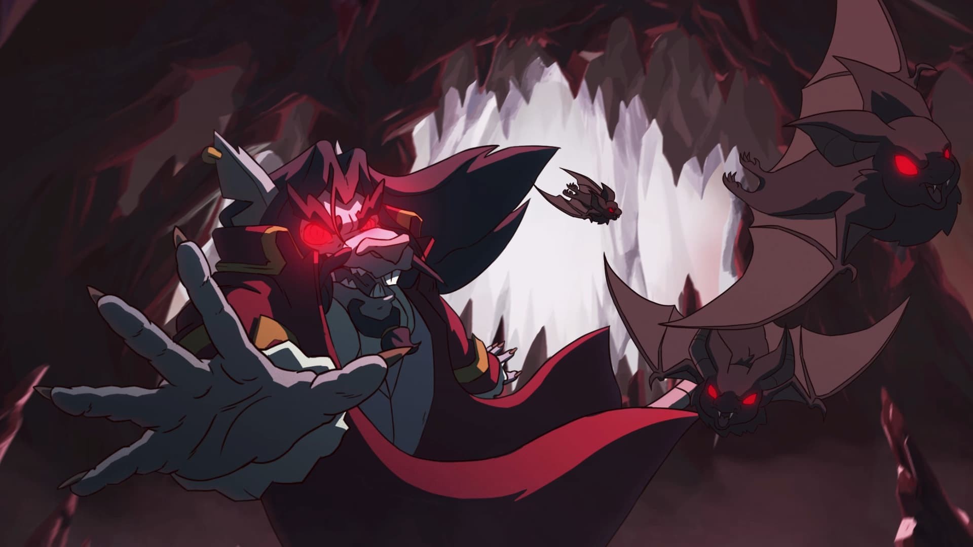 Curse of the Sea Rats — скриншот 4
