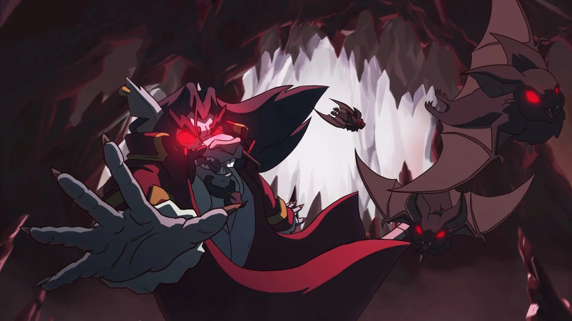 Curse of the Sea Rats - кадр 4