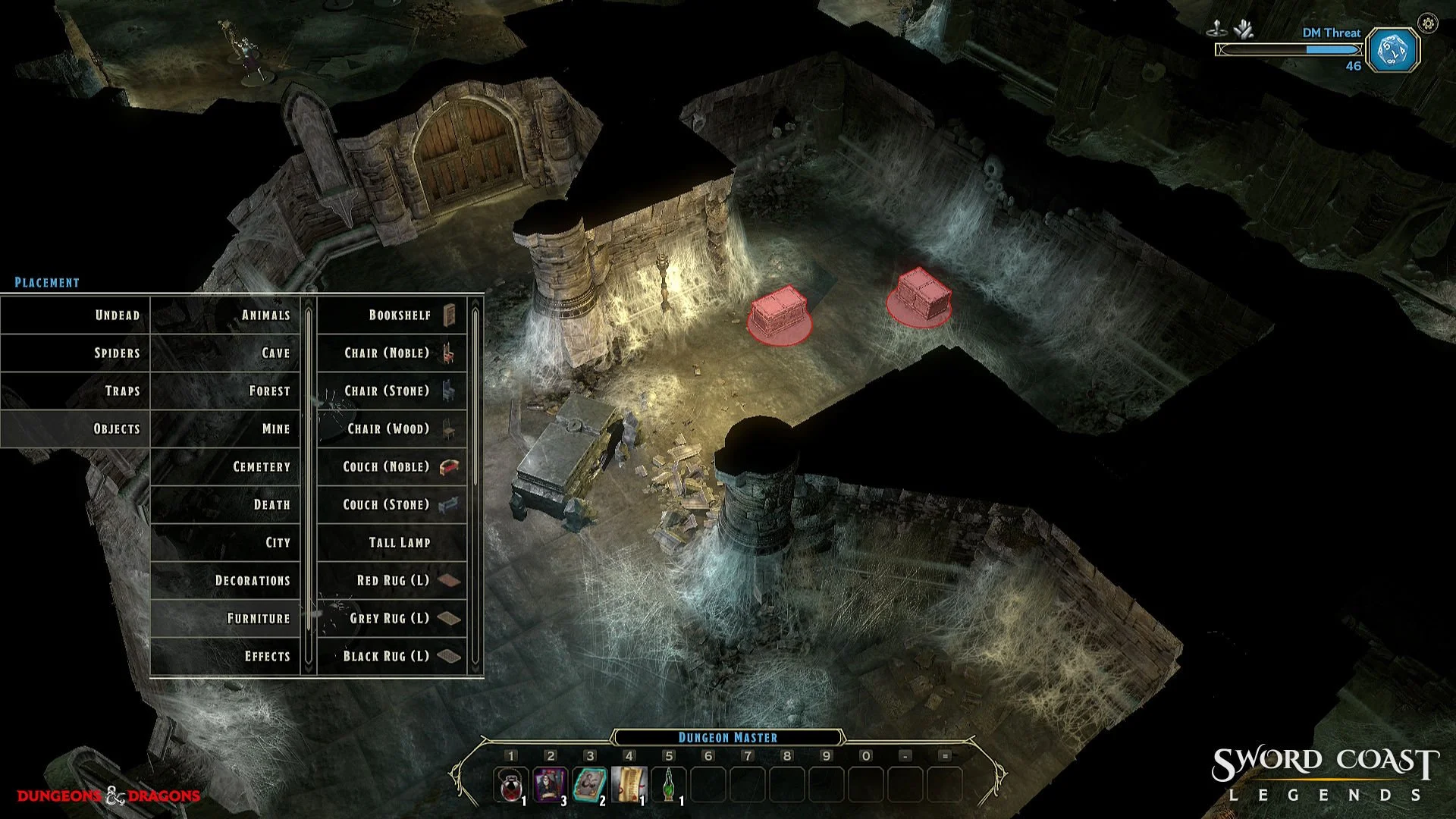 Sword Coast Legends - кадр 3