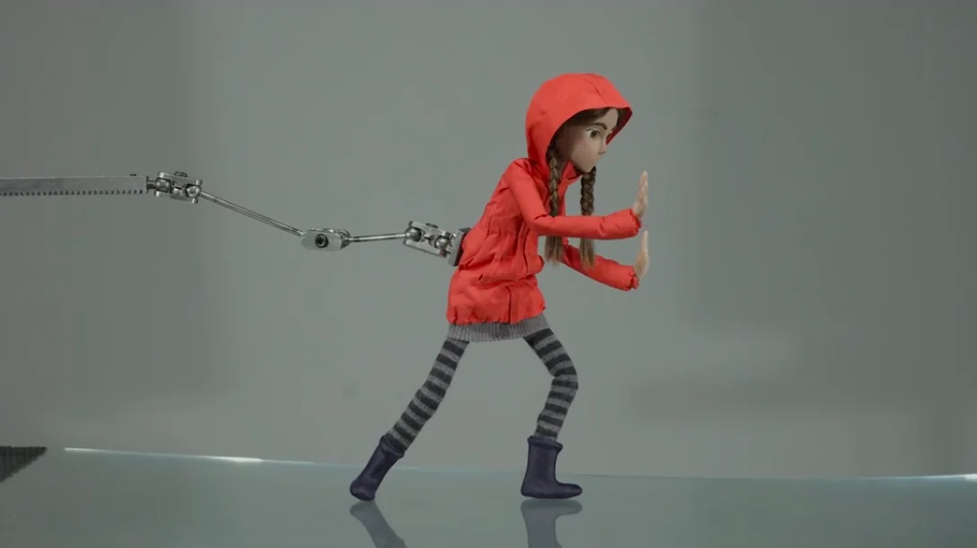 Vokabulantis - кадр 4