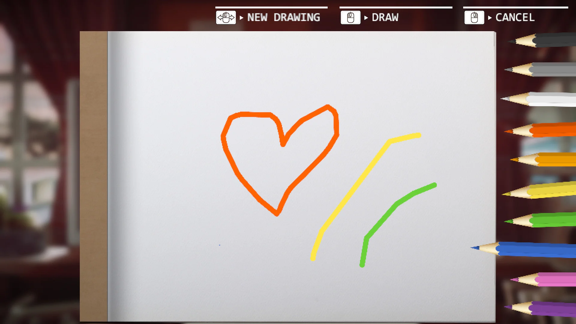 Commander '85 - кадр 6