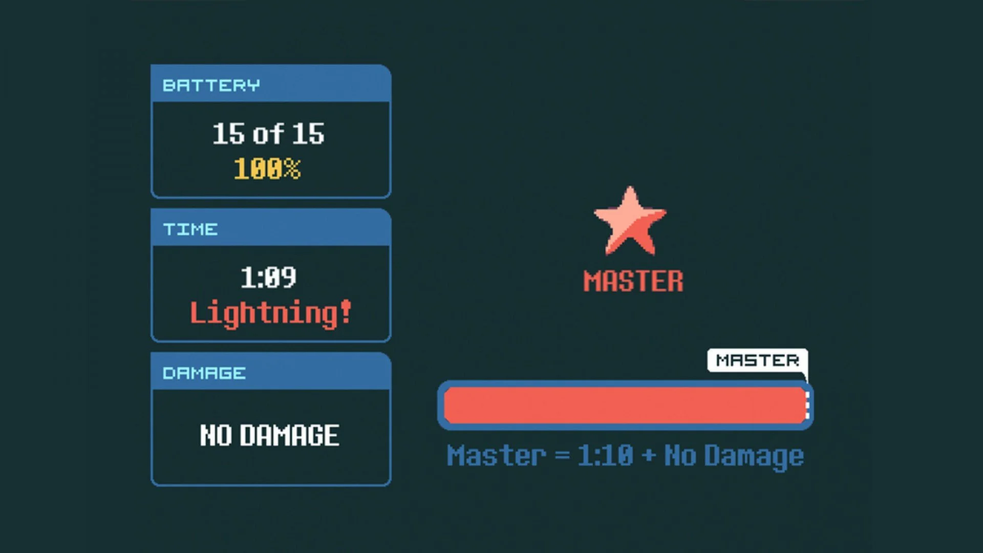 Cubetractor - кадр 5