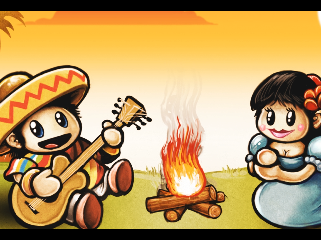 Bean's Quest — скриншот 8