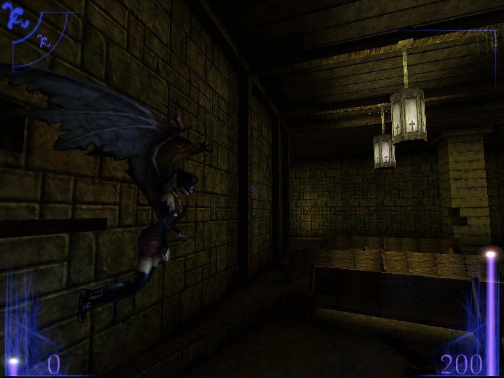 Werewolf: The Apocalypse - The Heart of Gaia - кадр 6