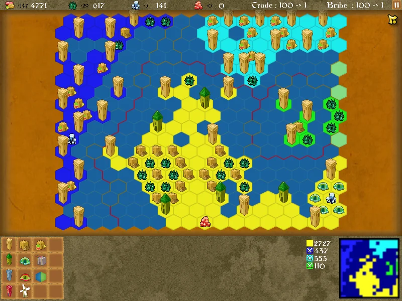 Little Kingdom - кадр 9