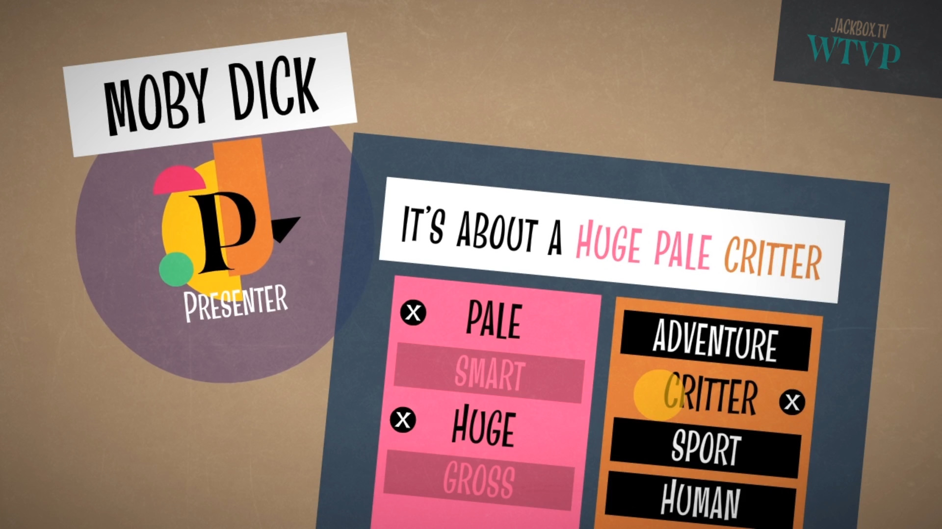 The Jackbox Party Pack 7 — скриншот 6