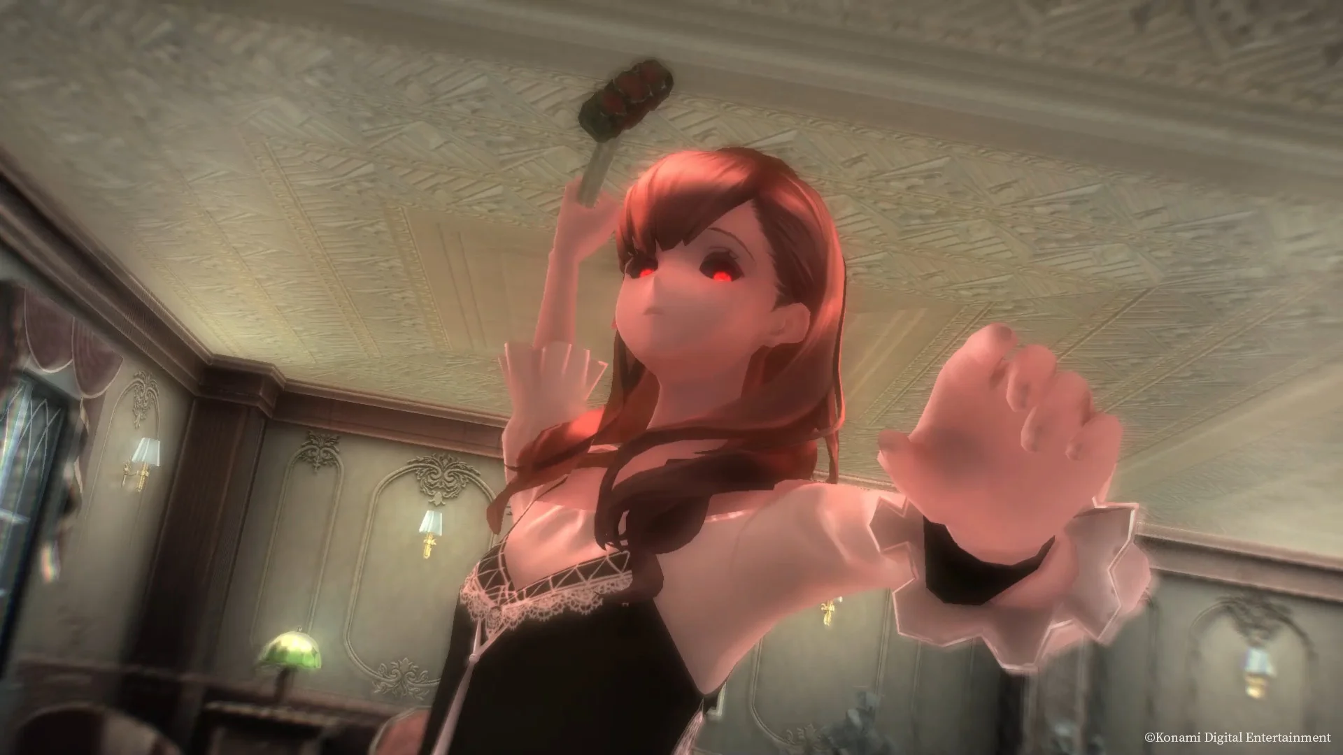 CRIMESIGHT - кадр 3