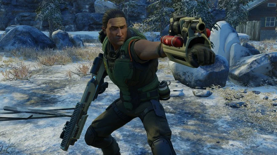 XCOM 2 - кадр 4