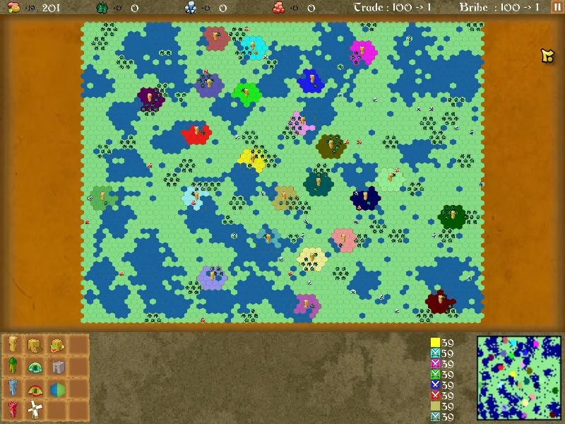 Little Kingdom - кадр 8