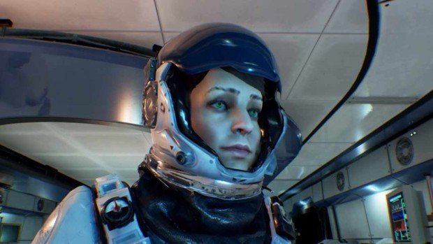The Turing Test — скриншот 2