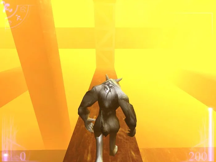 Werewolf: The Apocalypse - The Heart of Gaia - кадр 5