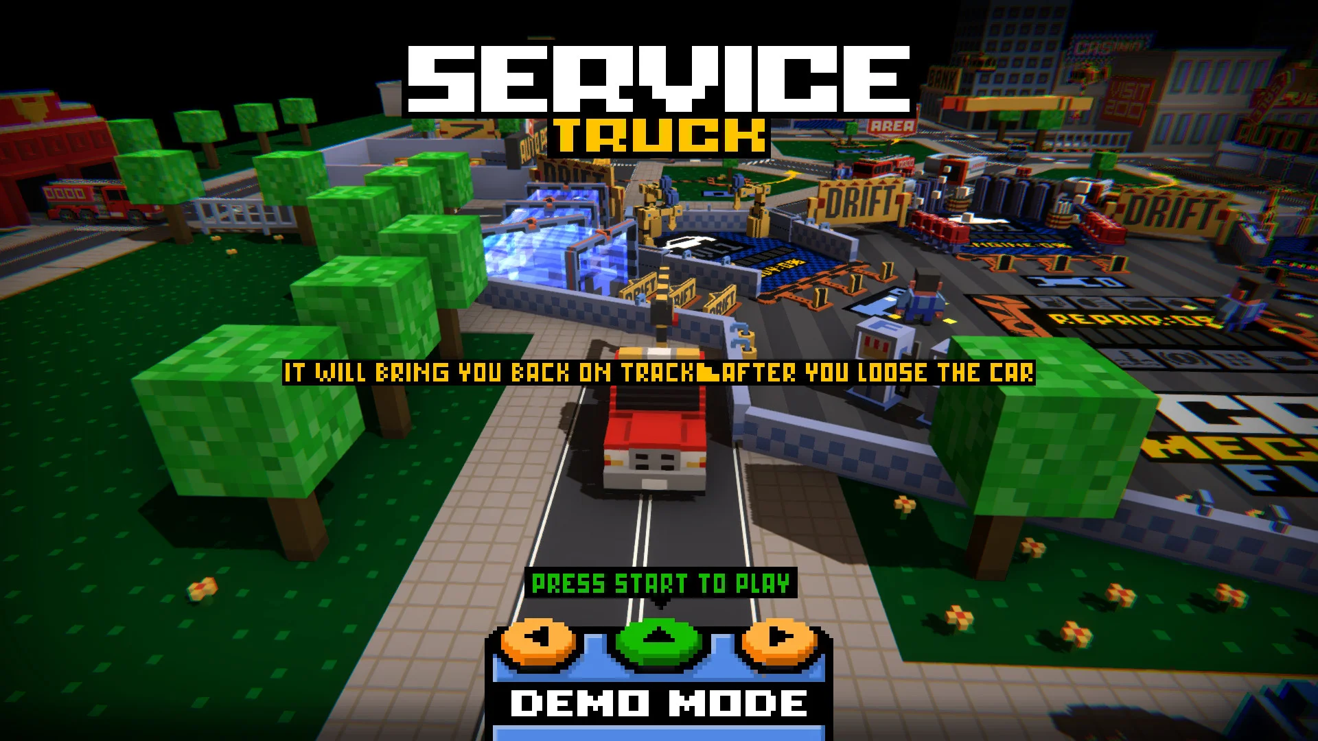 Car Mechanic Flipper - кадр 14