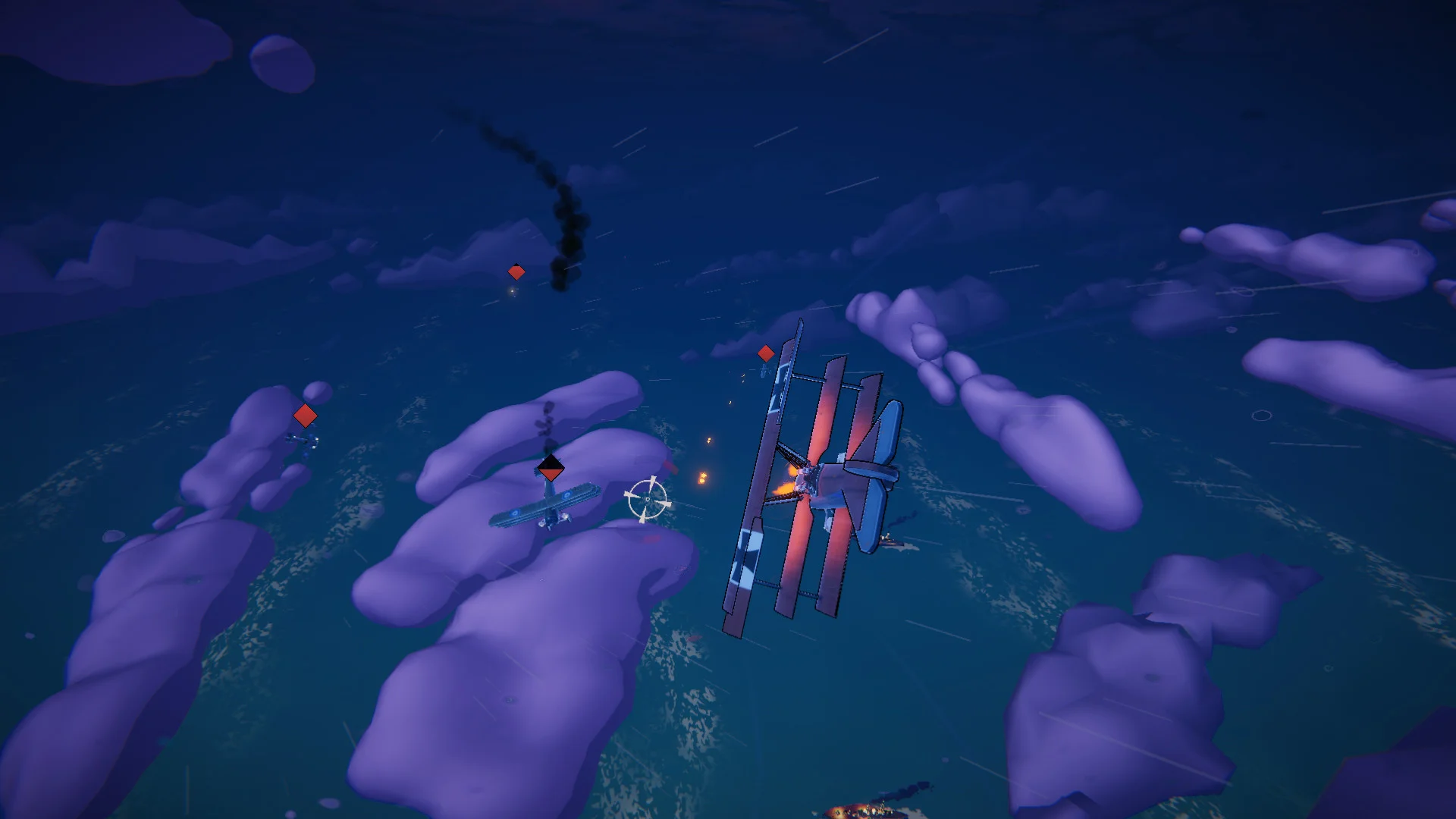 Red Wings: Aces of the Sky - кадр 3