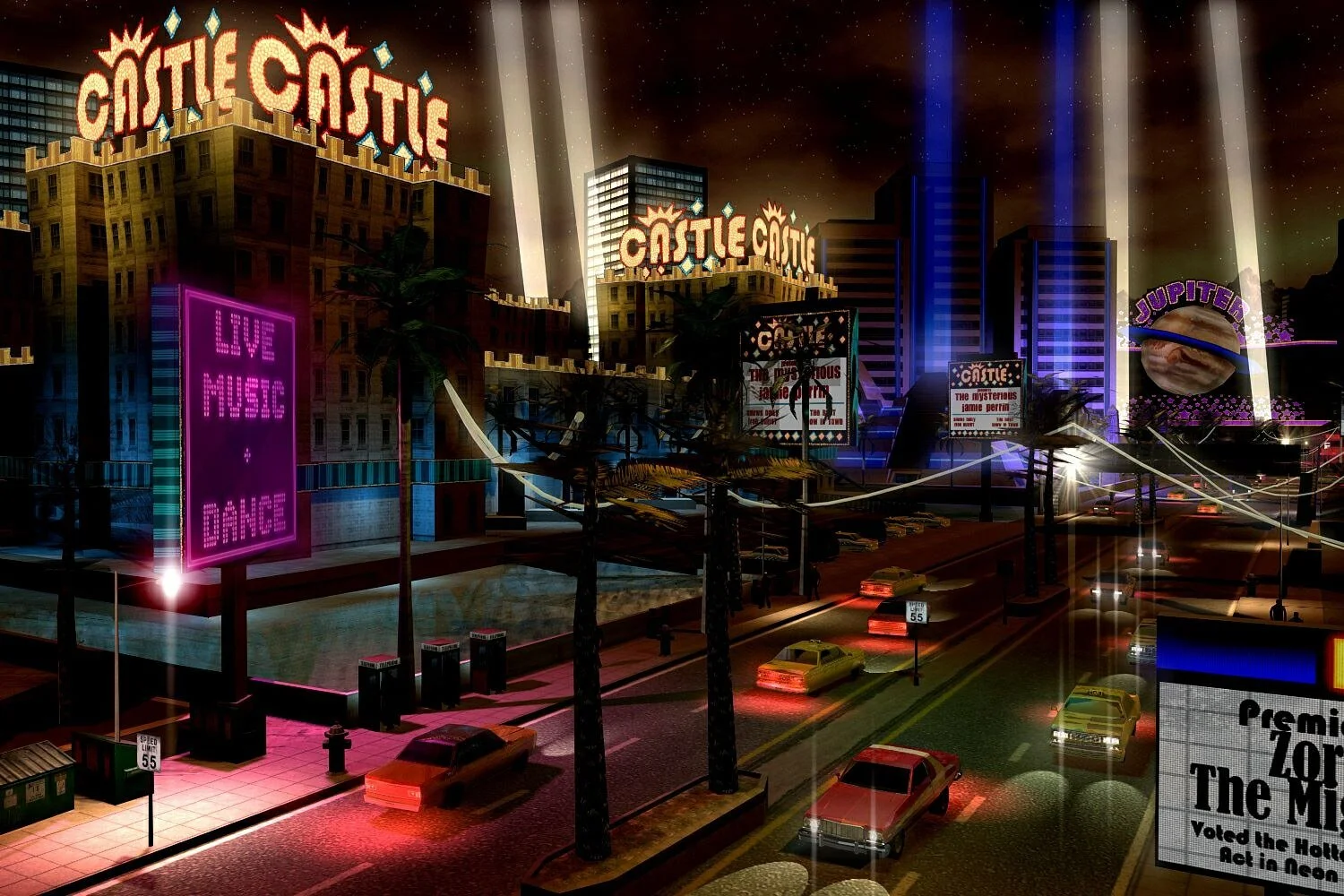 Starsky & Hutch 2 - кадр 1