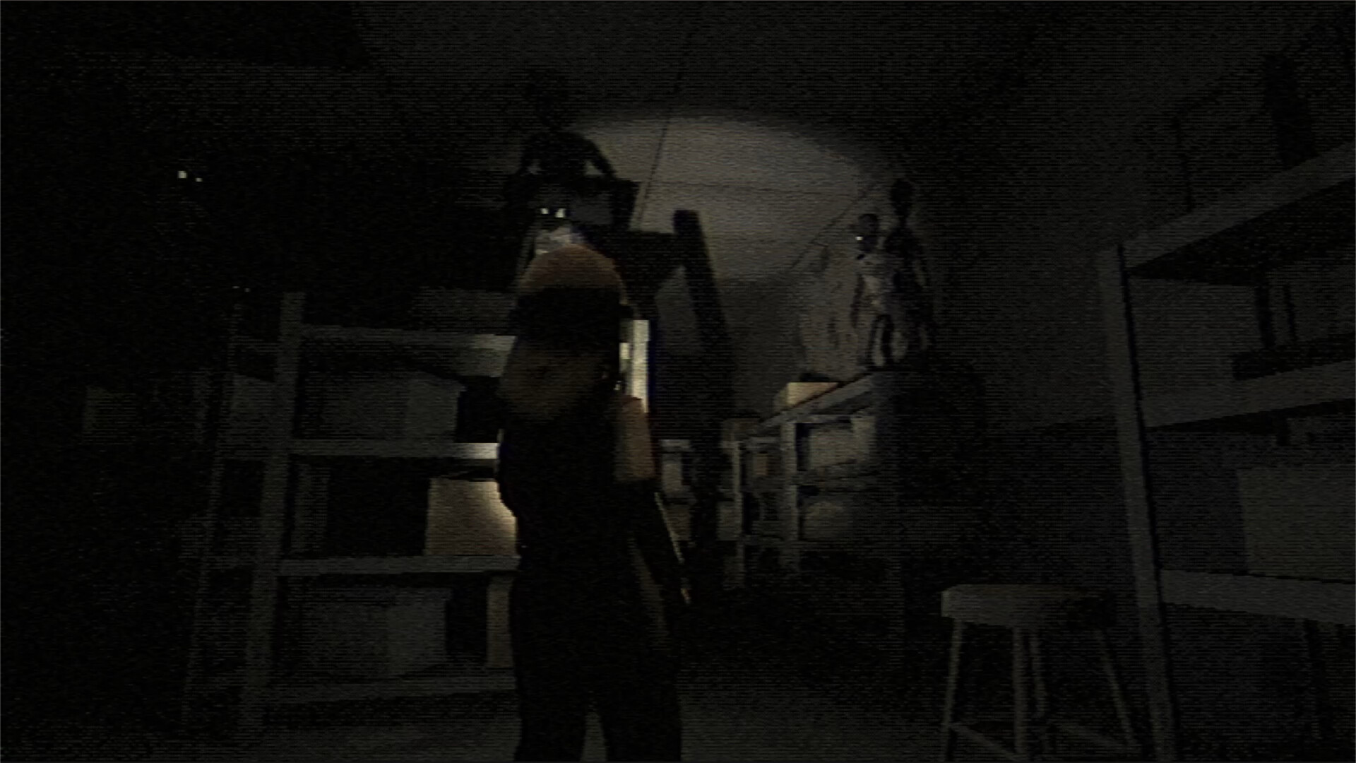 Fear the Spotlight — скриншот 2