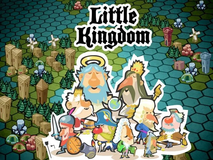 Little Kingdom - кадр 6