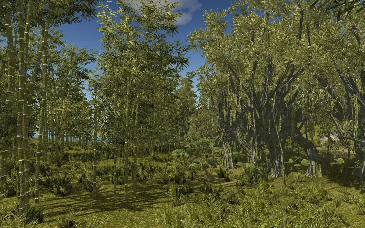 Caribbean Legends - кадр 10