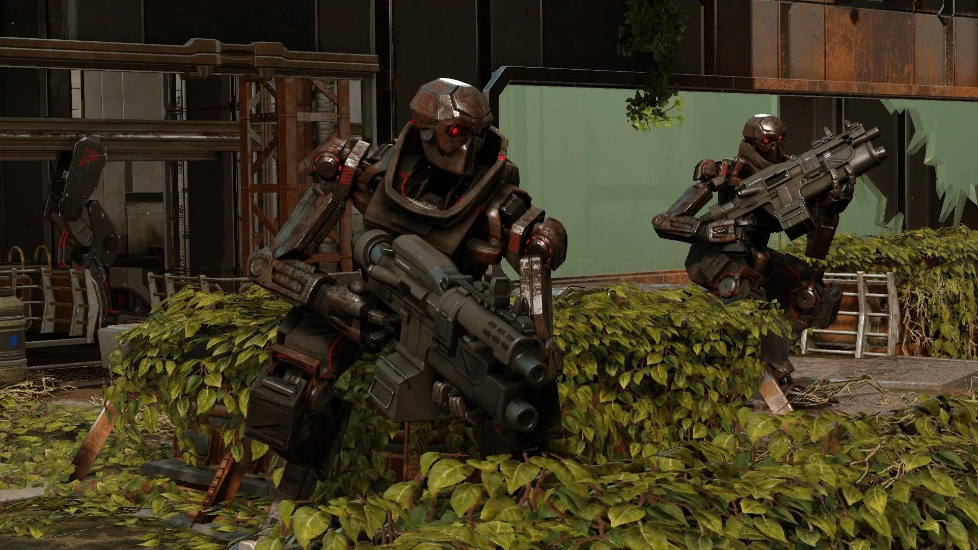 XCOM 2 - кадр 16