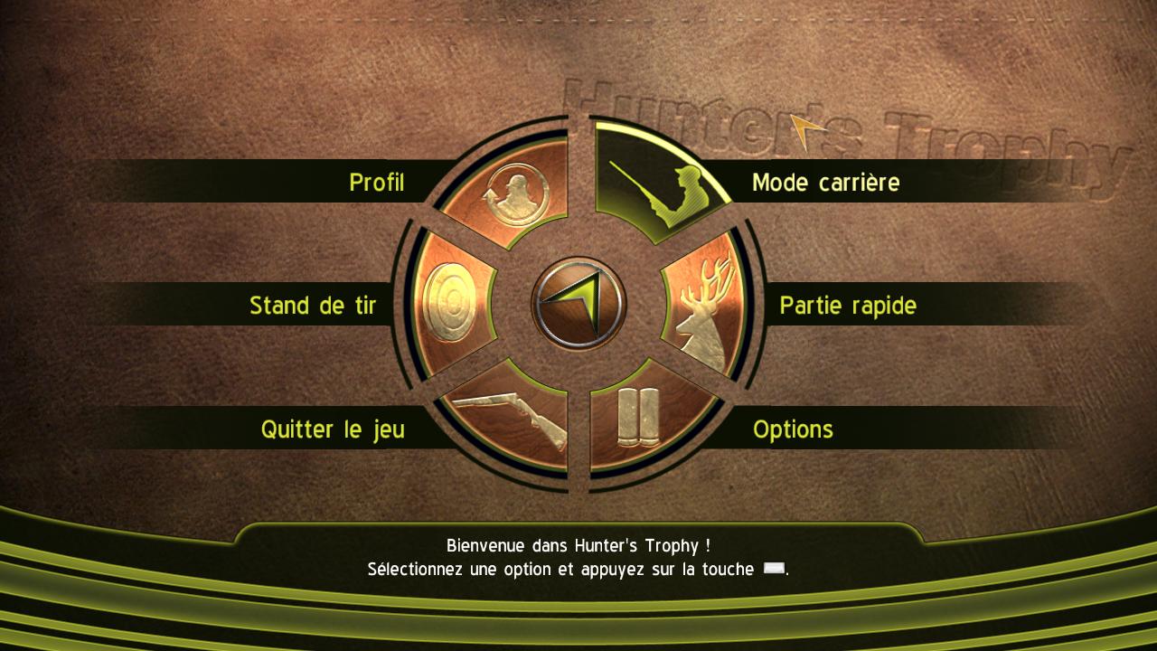 Hunter's Trophy — скриншот 8