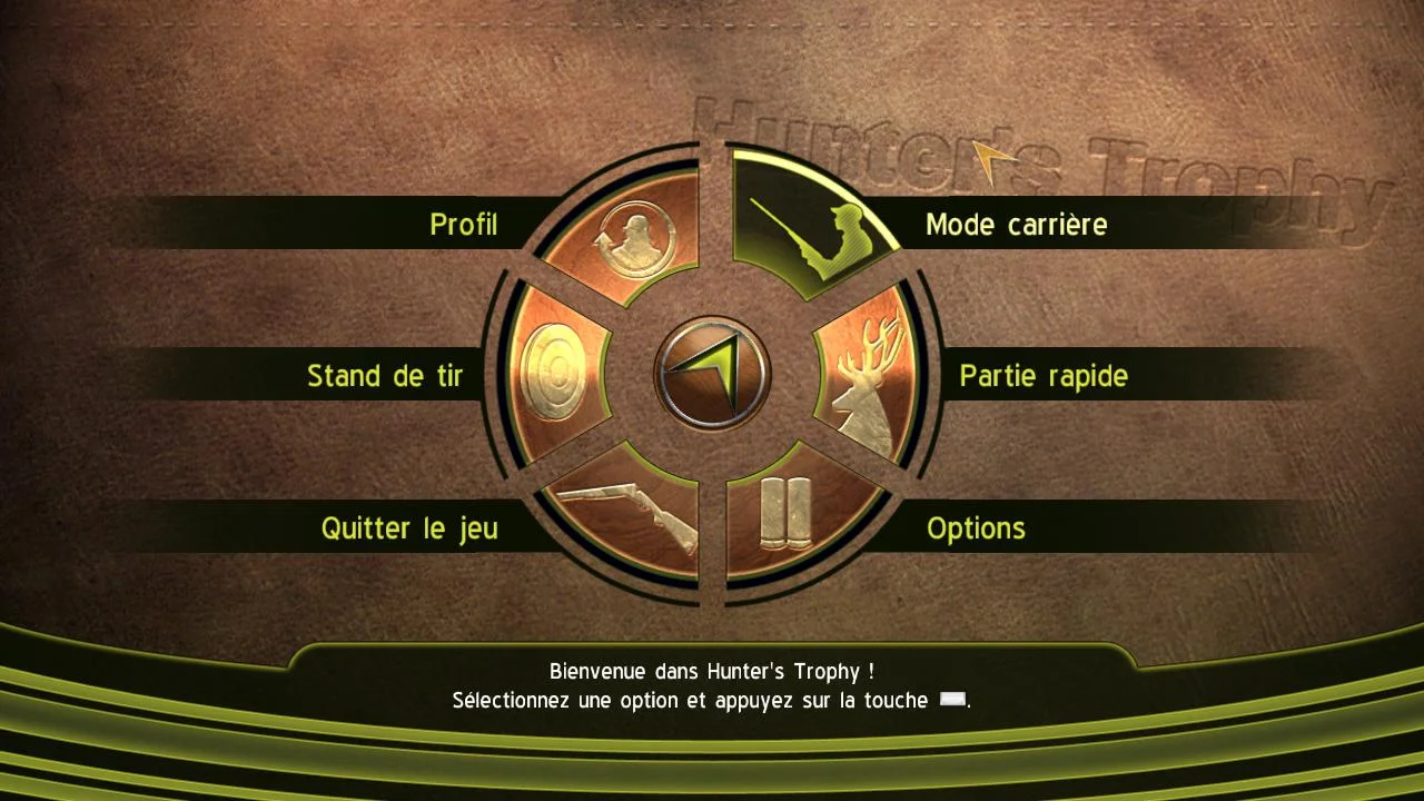 Hunter's Trophy - кадр 8