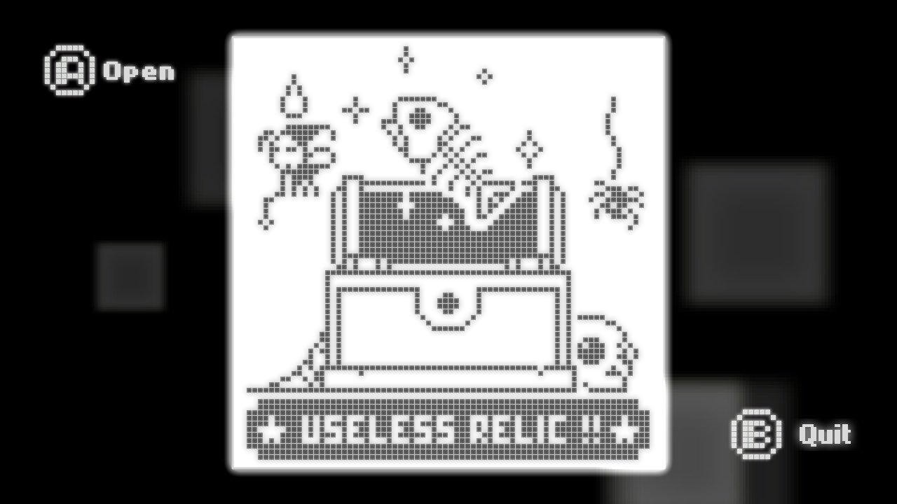 Arkedo Series - 03 PIXEL! — скриншот 4