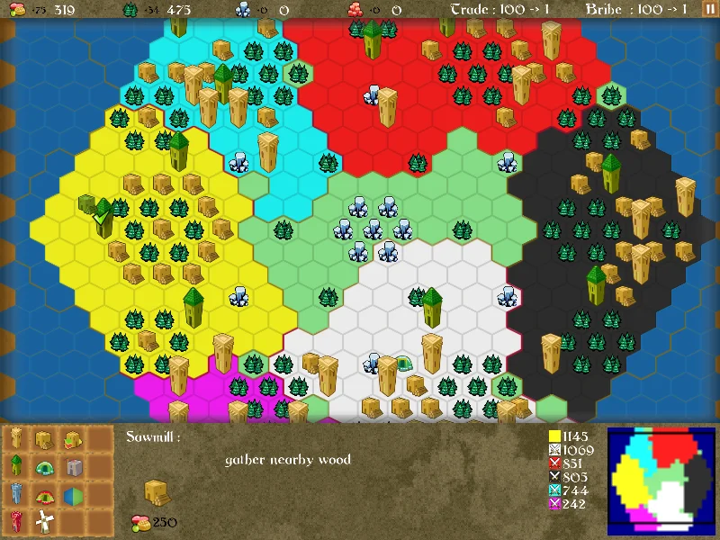 Little Kingdom - кадр 4