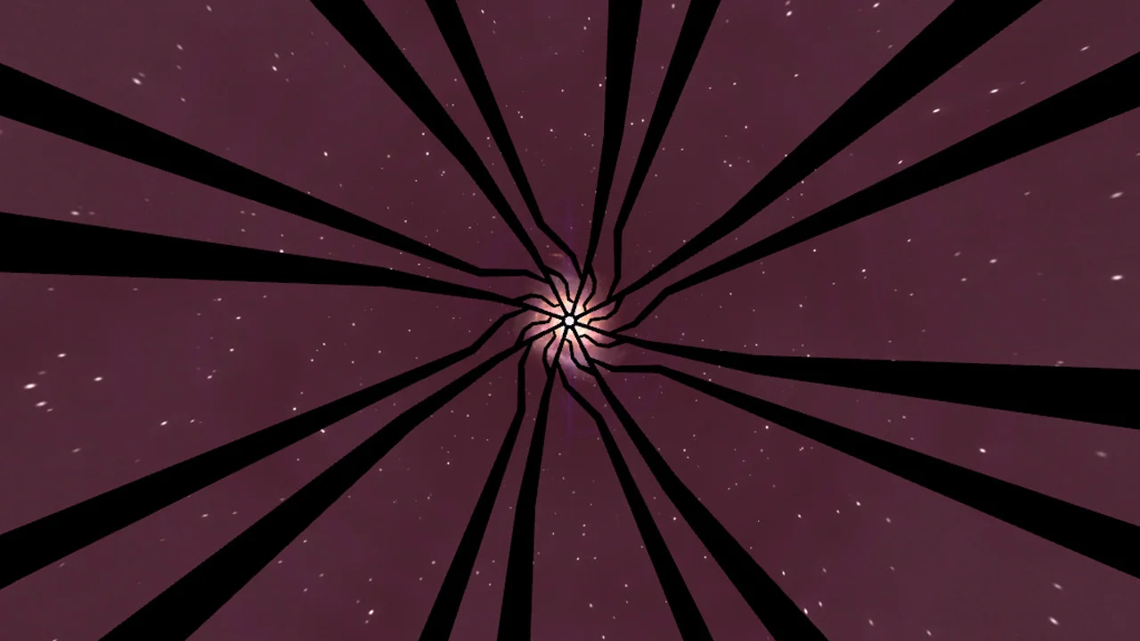 SoundSelf - кадр 1