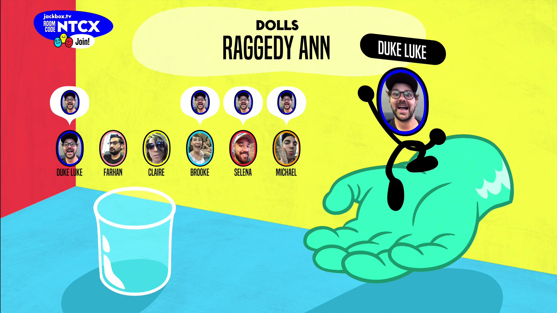 The Jackbox Party Pack 6 — скриншот 8