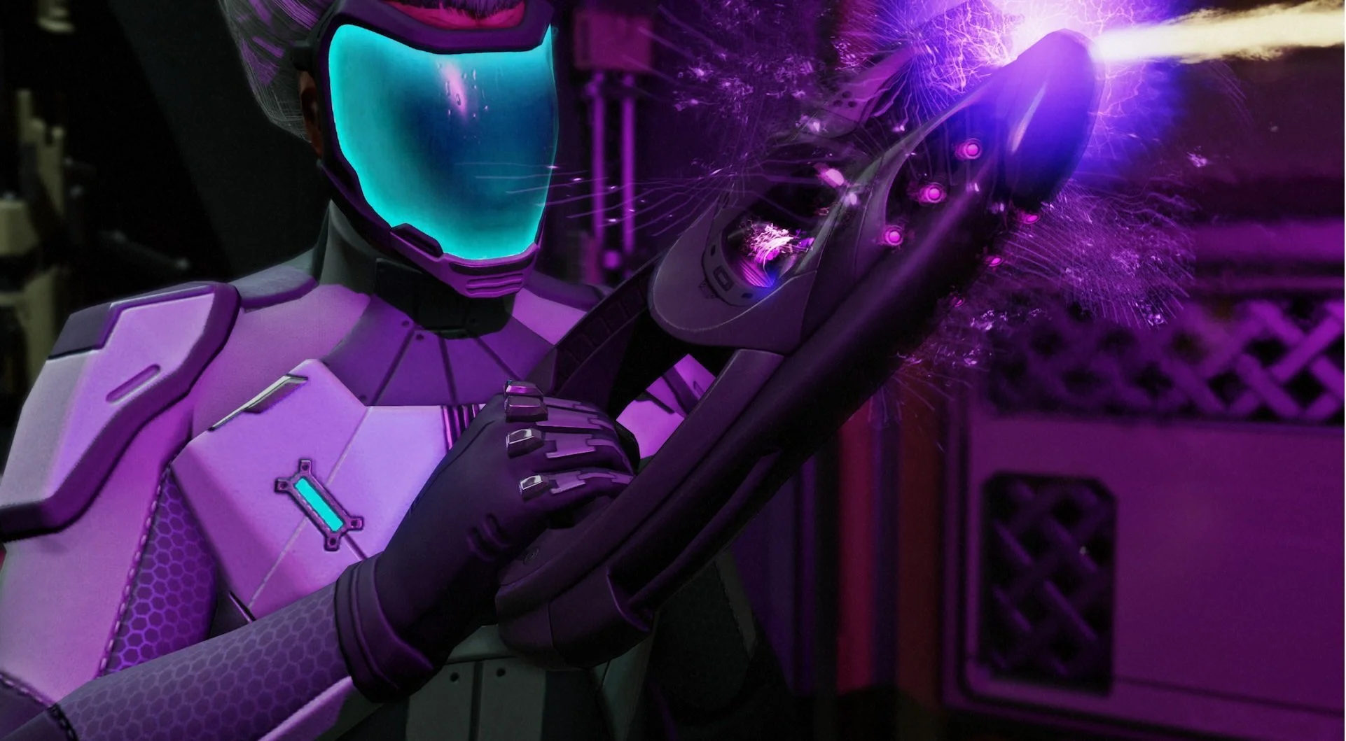 XCOM 2 - кадр 18