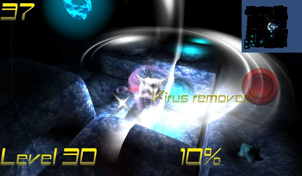 Back to Life - кадр 5