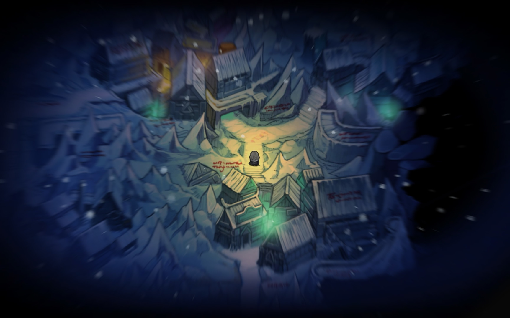 Vambrace: Cold Soul — скриншот 8