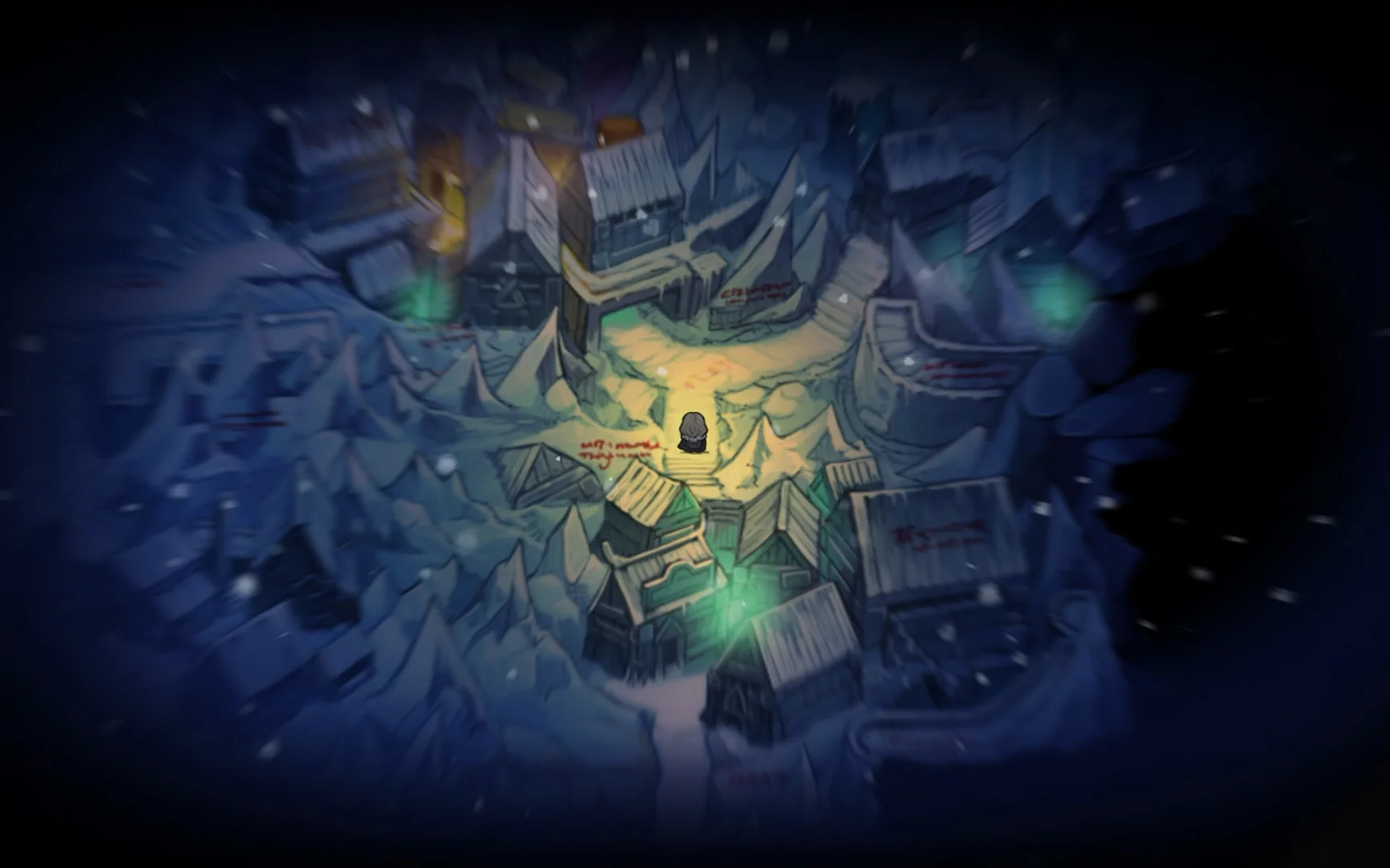 Vambrace: Cold Soul - кадр 8